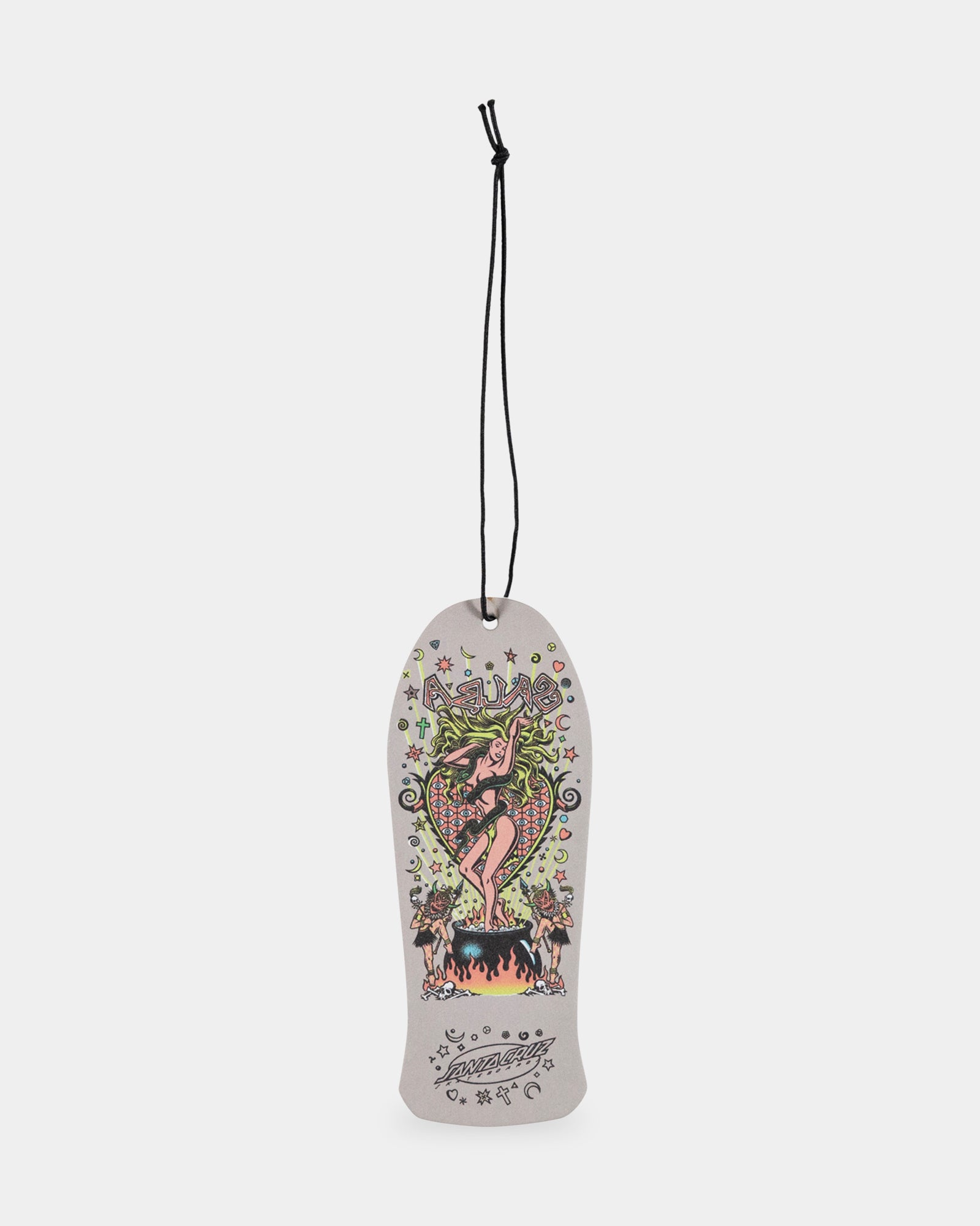 Salba Witchdoctor Air Freshener