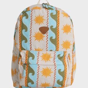 Schools Out Backpack