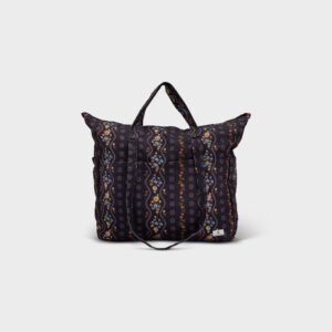 Schoolyard Large Tote Bag