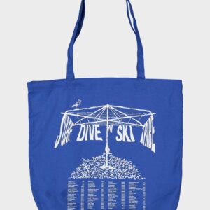 SDS Tribe Tote Bag