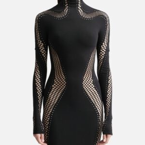 Seamless Day Dress