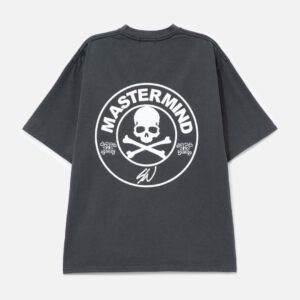 Sean Wotherspoon × Mastermind JAPAN Logo T-Shirt