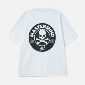 Sean Wotherspoon × Mastermind JAPAN Logo T-Shirt