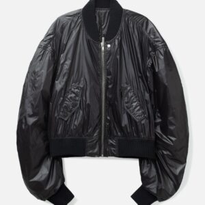 Secchia Flight Jacket