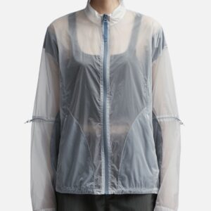 See Through Jacket