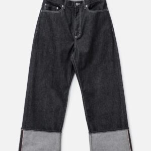 Selvedge Denim Oldies Fit