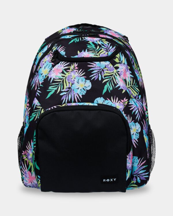 Shadow Swell Printed 24L Backpack
