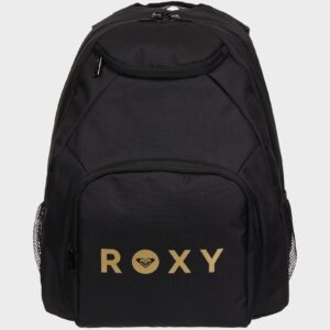 Shadow Swell Solid Backpack