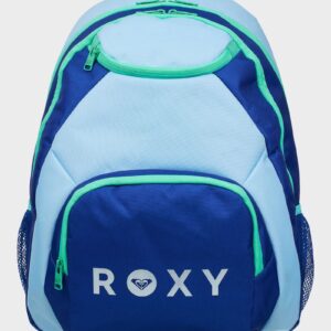 Shadow Swell Solid Backpack