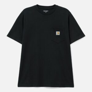 Short Sleeve Pocket T-Shirt
