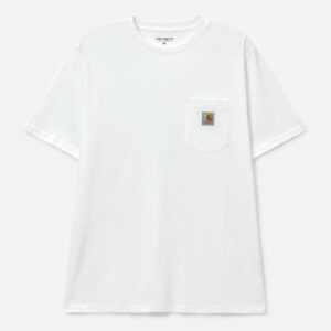 Short Sleeve Pocket T-Shirt