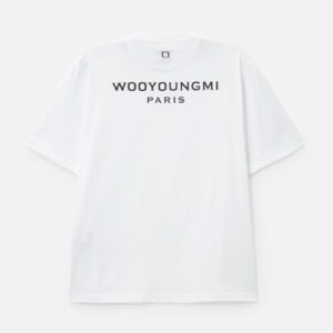 Short Sleeves Logo T-Shirt