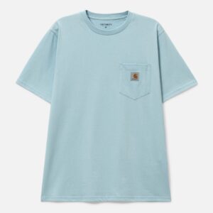 Short Sleeves Pocket T-Shirt