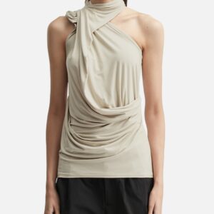 Sleeveless Dalters Top