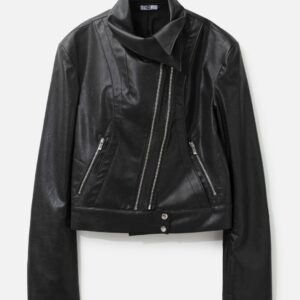 Slit Rider Jacket