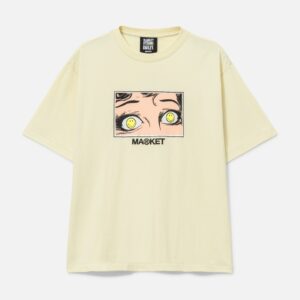 Smiley Eye See You T-Shirt