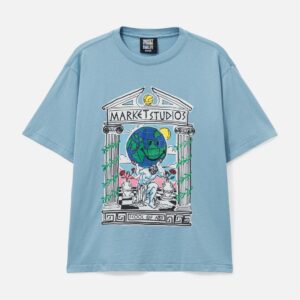 Smiley School Of Art T-Shirt