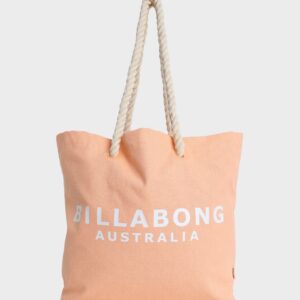 Society Beach Tote Bag