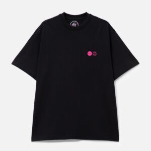 SONGZIO X ASSC Wave Logo Short Sleeves T-Shirt