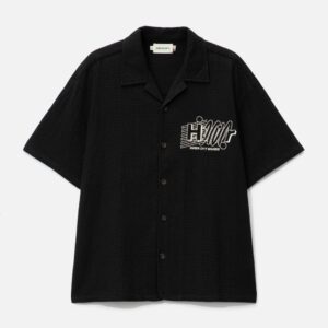 Sounds Novelty Woven