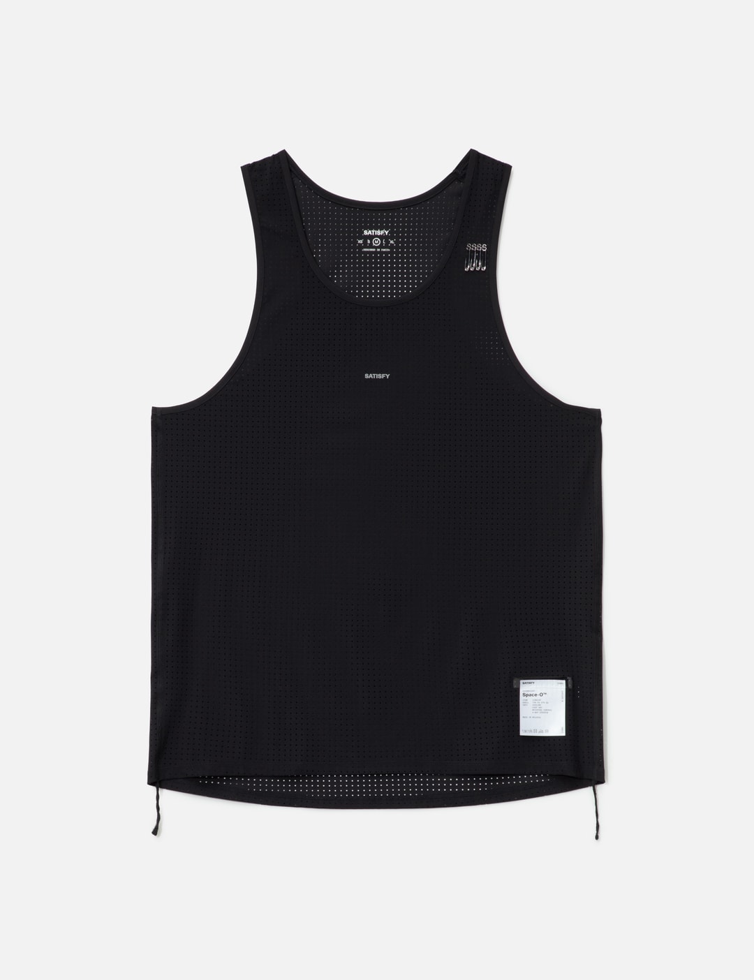Space‑O™ Singlet