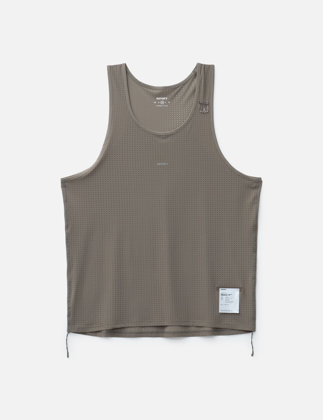 Space‑O™ Singlet
