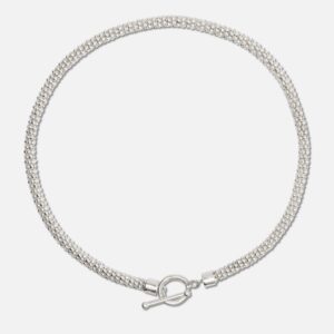 Spaghetti Necklace Spaghetti Necklace