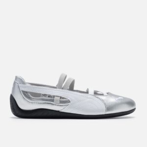 Speedcat Ballet Metallic