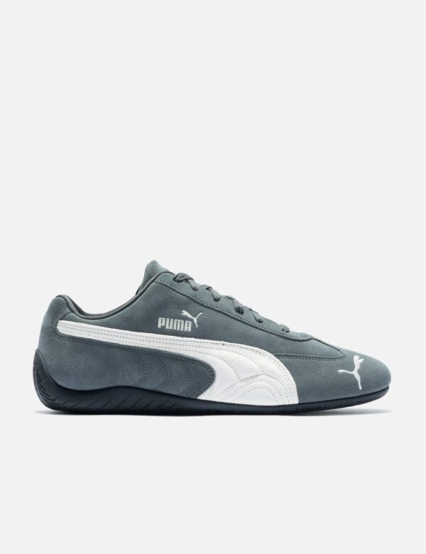 Speedcat OG Sneakers in Shadow Gray-PUMA Black