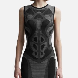 Splice Dress