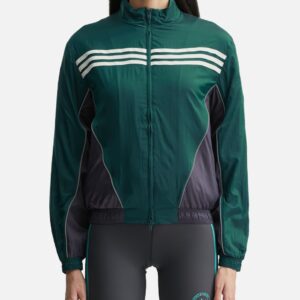 Sporty & Rich X Adidas Originals Windbreaker