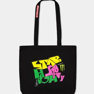 Stab x Quik Tote Bag
