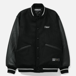 Stadium Jacket