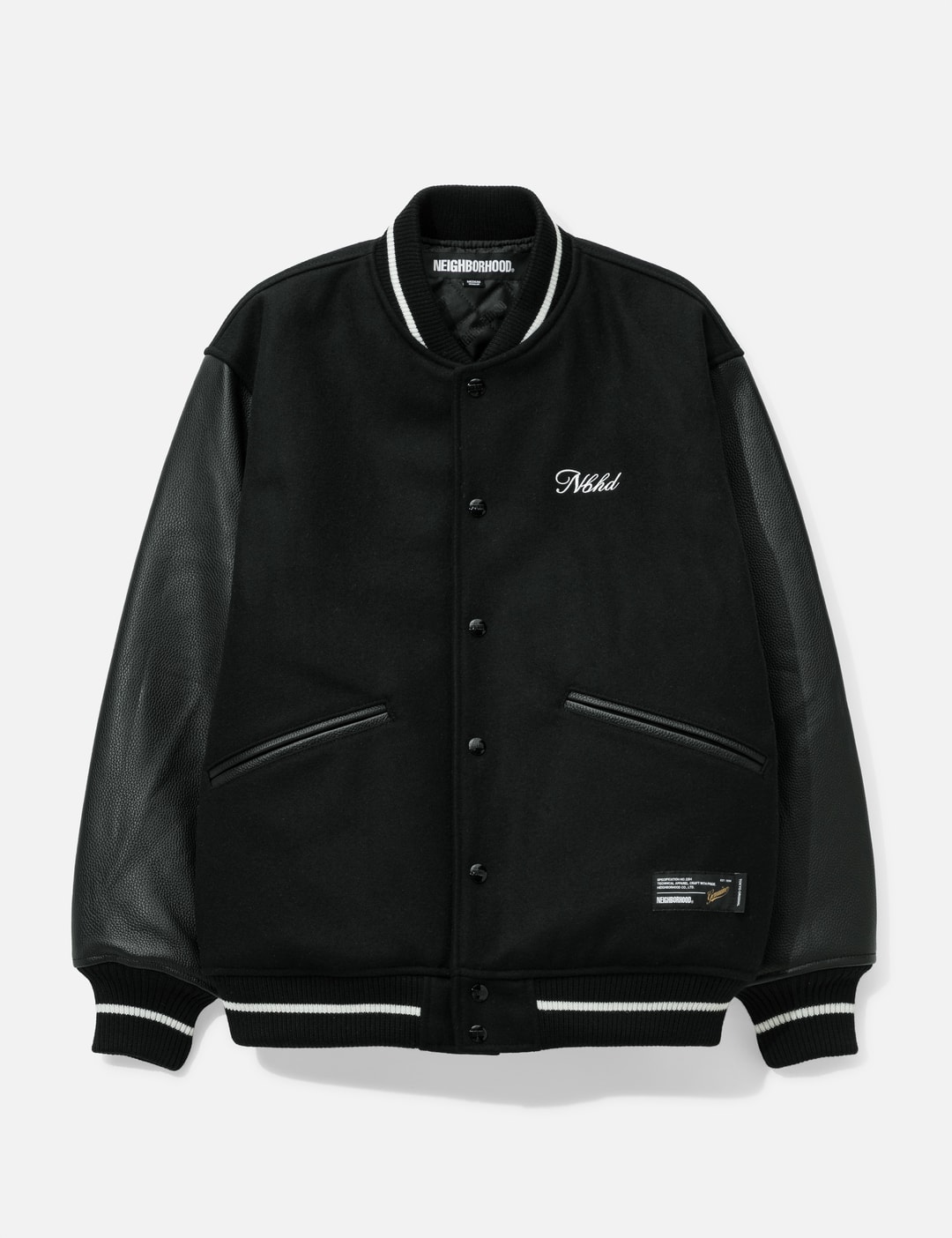 Stadium Jacket