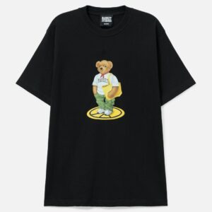 Stand For Peace Bear T-Shirt