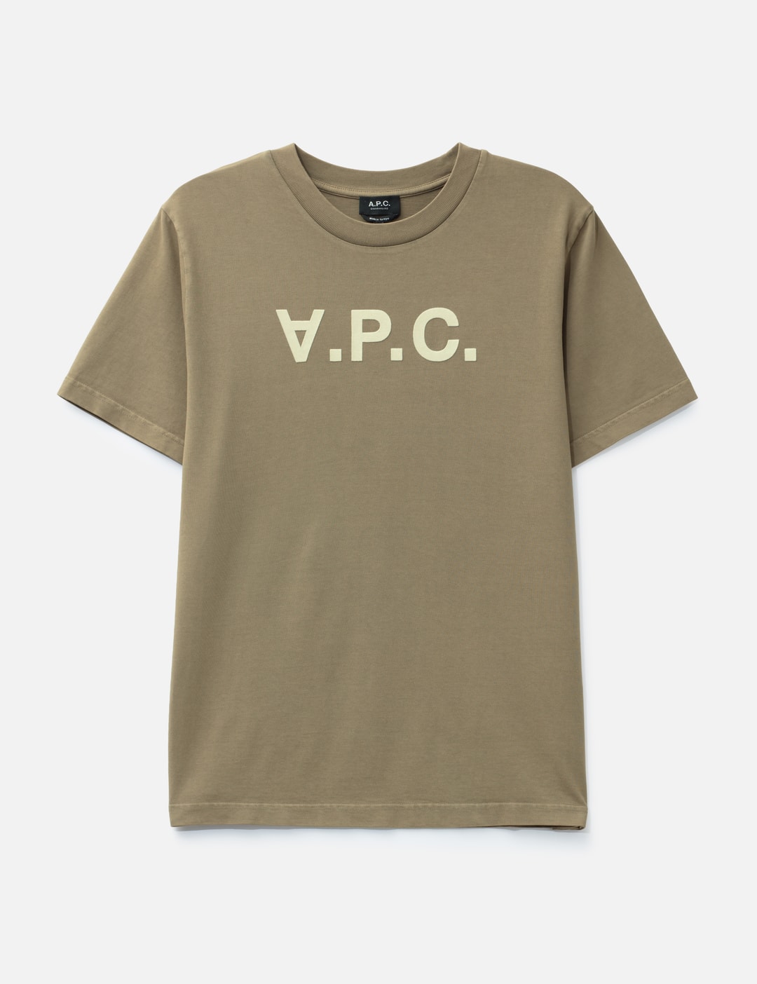Standard Grand VPC T-shirt