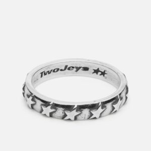 Star Studded Ring Star Studded Ring