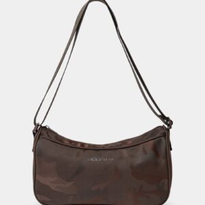 Stellar Nylon Camo Sling Bag