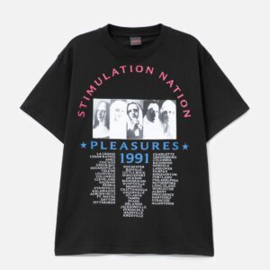 Stimulation T-Shirt