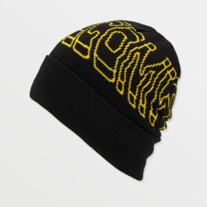 STONE FUNK BEANIE