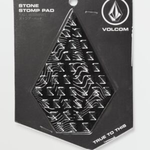 Stone Stomp Pad