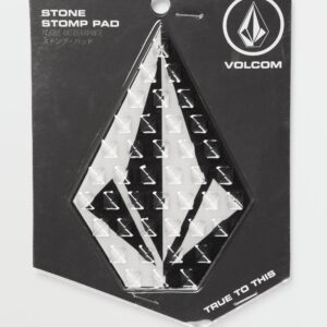 Stone Stomp Pad