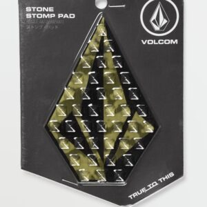 Stone Stomp Pad