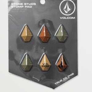 Stone Studs Stomp Pad