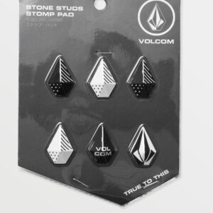 Stone Studs Stomp Pad