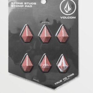 Stone Studs Stomp Pad