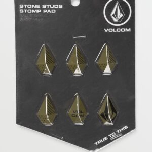 Stone Studs Stomp Pad