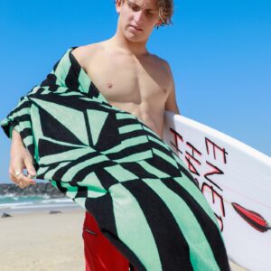 Stoneray Beach Towel