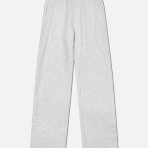 Straight Leg Sweatpant