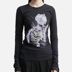 Strain Slim Longsleeve